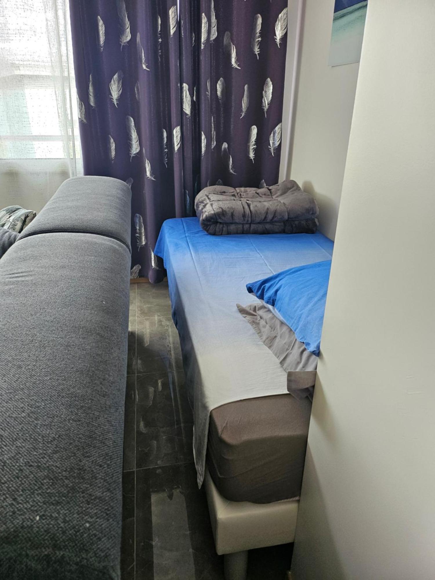 Bienvenue Chez Alain Et Marie Apartment Antibes Room photo